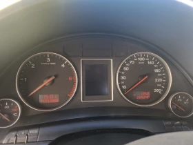 Audi A4 - 1400 € / 2738.16 лв. - 10527421 3 | Car24.bg Audi A4 - 1400 € / 2738.16 лв. - 10527421 3