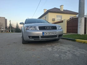 Audi A4 - 1400 € / 2738.16 лв. - 10527421 4 | Car24.bg Audi A4 - 1400 € / 2738.16 лв. - 10527421 4