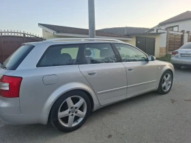 Audi A4 - 1400 € / 2738.16 лв. - 10527421 2 | Car24.bg Audi A4 - 1400 € / 2738.16 лв. - 10527421 2