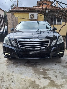 Mercedes-Benz E 350 - Car24.bg Mercedes-Benz E 350
