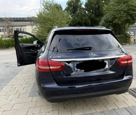 Mercedes-Benz C 220 - 12500 € / 24447.88 лв. - 45895955 3 | Car24.bg Mercedes-Benz C 220 - 12500 € / 24447.88 лв. - 45895955 3
