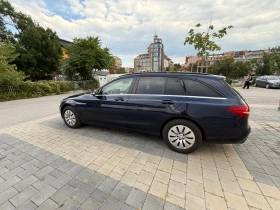Mercedes-Benz C 220 - 12500 € / 24447.88 лв. - 45895955 4 | Car24.bg Mercedes-Benz C 220 - 12500 € / 24447.88 лв. - 45895955 4