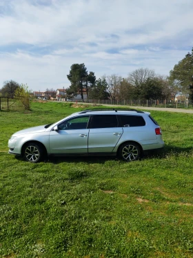 VW Passat 1.9 TDI - 3680 € / 7197.45 лв. - 92413011 3 | Car24.bg VW Passat 1.9 TDI - 3680 € / 7197.45 лв. - 92413011 3