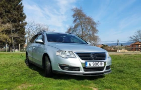 VW Passat 1.9 TDI - Car24.bg VW Passat 1.9 TDI