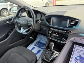 Hyundai Ioniq (КАТО НОВА)^(ХИБРИД) | Auto.bg — изображение 15 Hyundai Ioniq (КАТО НОВА)^(ХИБРИД) | Auto.bg — изображение 15