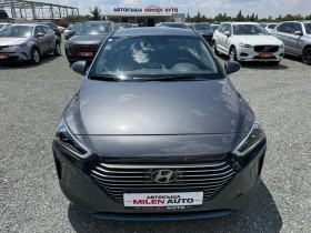 Hyundai Ioniq (КАТО НОВА)^(ХИБРИД) | Auto.bg — изображение 2 Hyundai Ioniq (КАТО НОВА)^(ХИБРИД) | Auto.bg — изображение 2