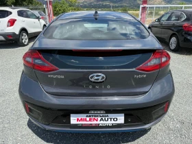 Hyundai Ioniq (КАТО НОВА)^(ХИБРИД) | Auto.bg — изображение 7 Hyundai Ioniq (КАТО НОВА)^(ХИБРИД) | Auto.bg — изображение 7