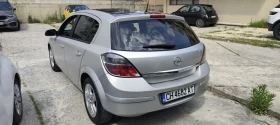 Opel Astra undefined | Auto.bg — изображение 4 Opel Astra undefined | Auto.bg — изображение 4