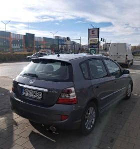 Honda Civic 1, 7 CDTI - 1199 € / 2345.04 лв. - 93976095 4 | Car24.bg Honda Civic 1, 7 CDTI - 1199 € / 2345.04 лв. - 93976095 4