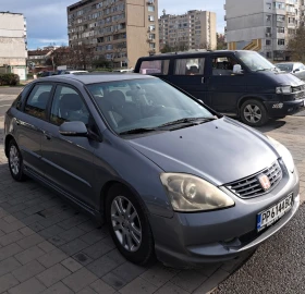 Honda Civic 1, 7 CDTI - 1199 € / 2345.04 лв. - 93976095 10 | Car24.bg Honda Civic 1, 7 CDTI - 1199 € / 2345.04 лв. - 93976095 10