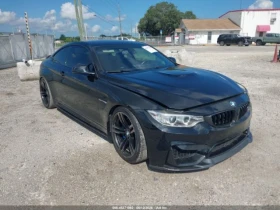 BMW M4 * MANUAL* КОЖА* ПОДГРЕВ* ШИБИДАХ* NAVI* LED*