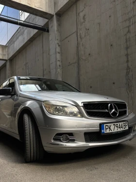 Mercedes-Benz C 220 - 5900 € - 64014507 2 | Car24.bg Mercedes-Benz C 220 - 5900 € - 64014507 2