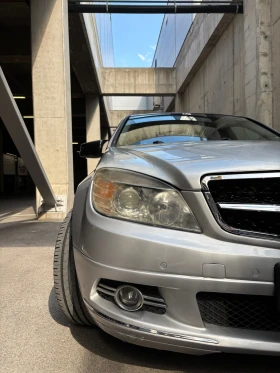 Mercedes-Benz C 220 - 5900 € - 64014507 4 | Car24.bg Mercedes-Benz C 220 - 5900 € - 64014507 4
