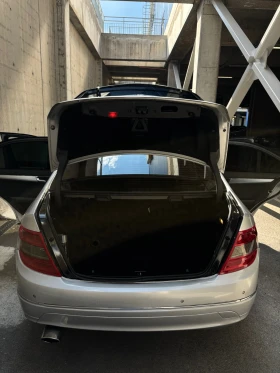 Mercedes-Benz C 220 - 5900 € - 64014507 8 | Car24.bg Mercedes-Benz C 220 - 5900 € - 64014507 8