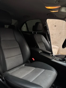 Mercedes-Benz C 220 - 5900 € - 64014507 12 | Car24.bg Mercedes-Benz C 220 - 5900 € - 64014507 12