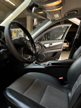Mercedes-Benz C 220 - 5900 € - 64014507 9 | Car24.bg Mercedes-Benz C 220 - 5900 € - 64014507 9