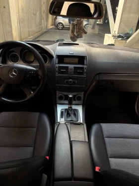 Mercedes-Benz C 220 - 5900 € - 64014507 11 | Car24.bg Mercedes-Benz C 220 - 5900 € - 64014507 11
