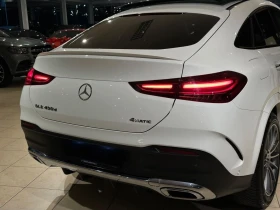 Mercedes-Benz GLE 450 Очакван внос 450d 4MATIC Coupe FACELIFTAMGBUR | Auto.bg — изображение 6 Mercedes-Benz GLE 450 Очакван внос 450d 4MATIC Coupe FACELIFTAMGBUR | Auto.bg — изображение 6