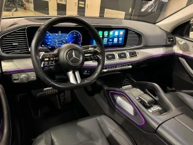 Mercedes-Benz GLE 450 Очакван внос 450d 4MATIC Coupe FACELIFTAMGBUR | Auto.bg — изображение 15 Mercedes-Benz GLE 450 Очакван внос 450d 4MATIC Coupe FACELIFTAMGBUR | Auto.bg — изображение 15