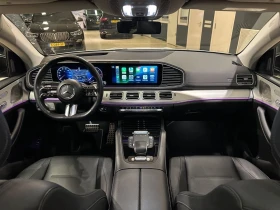 Mercedes-Benz GLE 450 Очакван внос 450d 4MATIC Coupe FACELIFTAMGBUR | Auto.bg — изображение 9 Mercedes-Benz GLE 450 Очакван внос 450d 4MATIC Coupe FACELIFTAMGBUR | Auto.bg — изображение 9