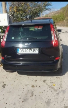 Ford C-max - 3000 € - 18026833 3 | Car24.bg Ford C-max - 3000 € - 18026833 3