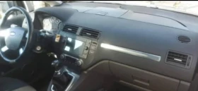 Ford C-max - 3000 € - 18026833 8 | Car24.bg Ford C-max - 3000 € - 18026833 8