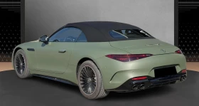 Mercedes-Benz SL 43 AMG Roadster | Auto.bg — изображение 3 Mercedes-Benz SL 43 AMG Roadster | Auto.bg — изображение 3