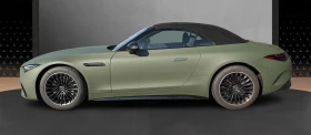 Mercedes-Benz SL 43 AMG Roadster | Auto.bg — изображение 2 Mercedes-Benz SL 43 AMG Roadster | Auto.bg — изображение 2