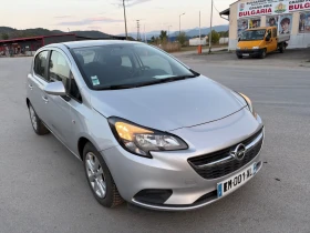 Opel Corsa 1.3Cdti Euro6 - 4500 € - 40647464 8 | Car24.bg Opel Corsa 1.3Cdti Euro6 - 4500 € - 40647464 8