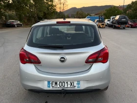 Opel Corsa 1.3Cdti Euro6 - 4500 € - 40647464 5 | Car24.bg Opel Corsa 1.3Cdti Euro6 - 4500 € - 40647464 5
