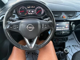 Opel Corsa 1.3Cdti Euro6 - 4500 € - 40647464 10 | Car24.bg Opel Corsa 1.3Cdti Euro6 - 4500 € - 40647464 10