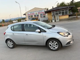 Opel Corsa 1.3Cdti Euro6 - 4500 € - 40647464 7 | Car24.bg Opel Corsa 1.3Cdti Euro6 - 4500 € - 40647464 7