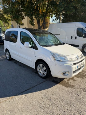 Citroen Berlingo 1.6hdi 92k.c. - 5500 € - 20068039 3 | Car24.bg Citroen Berlingo 1.6hdi 92k.c. - 5500 € - 20068039 3
