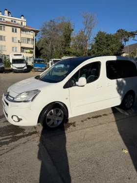 Citroen Berlingo 1.6hdi 92k.c. - 5500 € - 20068039 4 | Car24.bg Citroen Berlingo 1.6hdi 92k.c. - 5500 € - 20068039 4