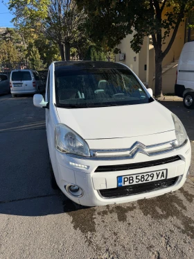 Citroen Berlingo 1.6hdi 92k.c. - 5500 € - 20068039 2 | Car24.bg Citroen Berlingo 1.6hdi 92k.c. - 5500 € - 20068039 2