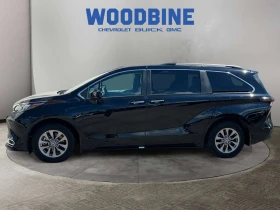 Toyota Sienna Mini Van | Auto.bg — изображение 2 Toyota Sienna Mini Van | Auto.bg — изображение 2