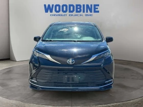 Toyota Sienna Mini Van | Auto.bg — изображение 7 Toyota Sienna Mini Van | Auto.bg — изображение 7