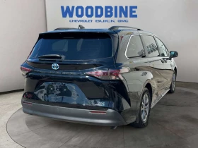 Toyota Sienna Mini Van | Auto.bg — изображение 5 Toyota Sienna Mini Van | Auto.bg — изображение 5