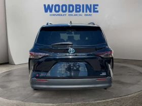 Toyota Sienna Mini Van | Auto.bg — изображение 4 Toyota Sienna Mini Van | Auto.bg — изображение 4