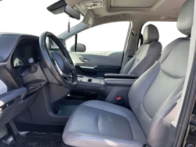 Toyota Sienna Mini Van | Auto.bg — изображение 10 Toyota Sienna Mini Van | Auto.bg — изображение 10