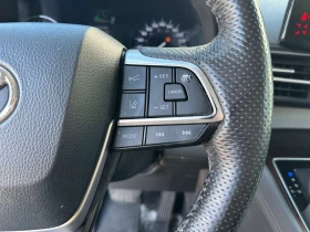 Toyota Sienna Mini Van | Auto.bg — изображение 14 Toyota Sienna Mini Van | Auto.bg — изображение 14