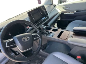 Toyota Sienna Mini Van | Auto.bg — изображение 11 Toyota Sienna Mini Van | Auto.bg — изображение 11