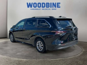 Toyota Sienna Mini Van | Auto.bg — изображение 3 Toyota Sienna Mini Van | Auto.bg — изображение 3