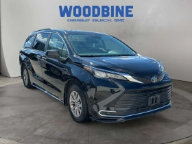 Toyota Sienna Mini Van | Auto.bg — изображение 6 Toyota Sienna Mini Van | Auto.bg — изображение 6