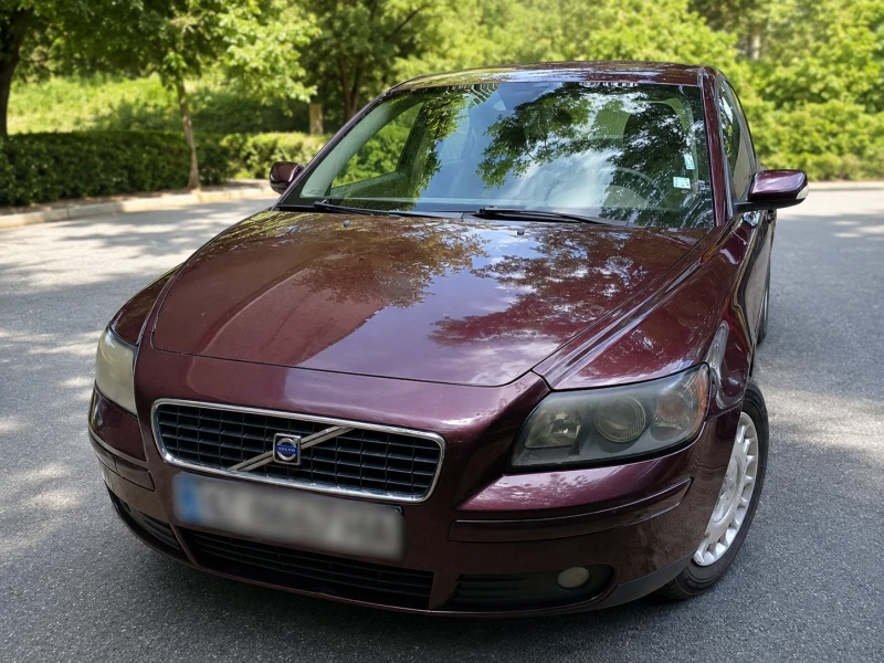 Volvo S40 - 3000 € - 70061280 1 | Car24.bg Volvo S40 - 3000 € - 70061280 1