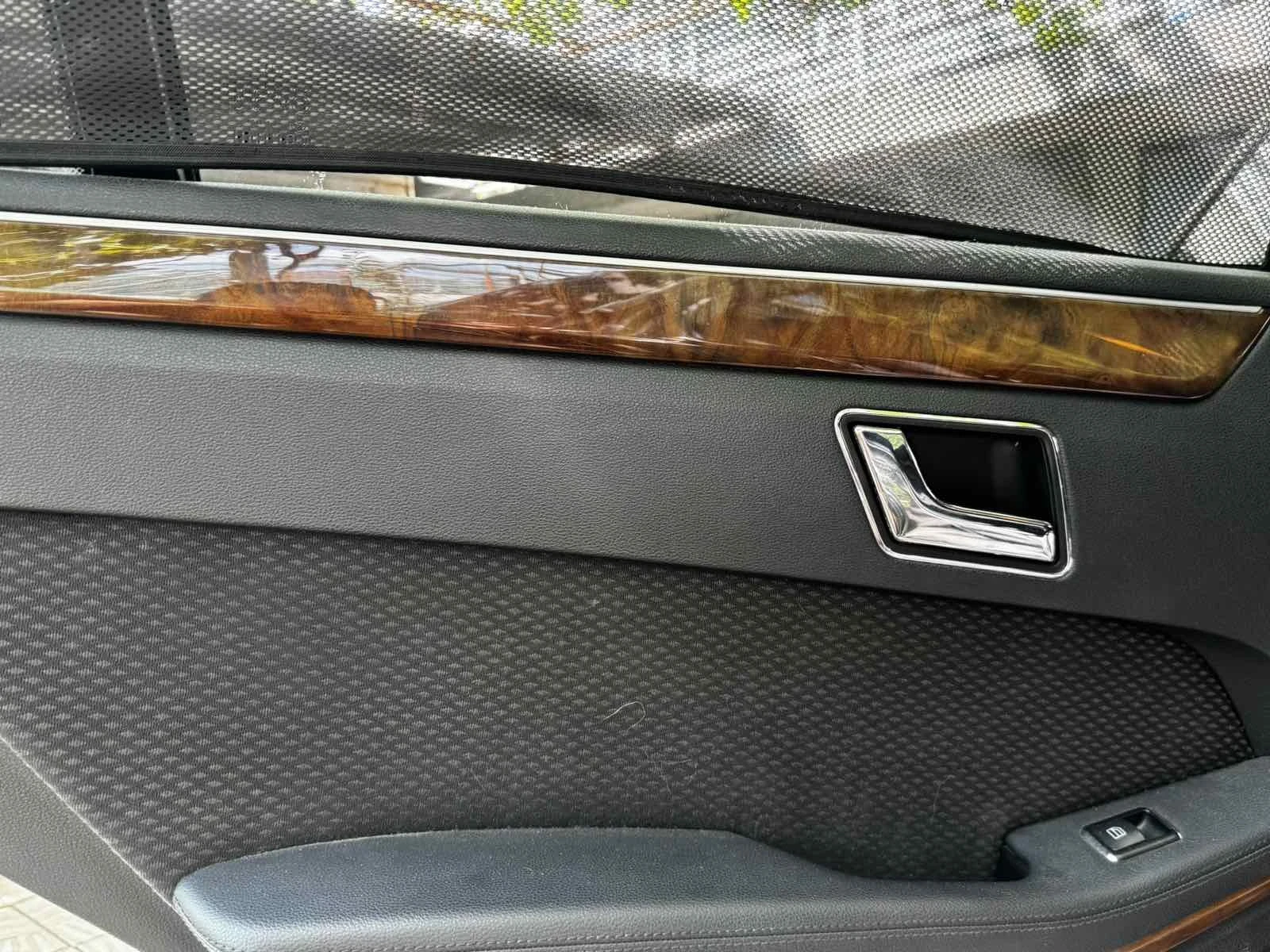 Mercedes-Benz E 220  - изображение 7 | Auto.bg Mercedes-Benz E 220  - изображение 7