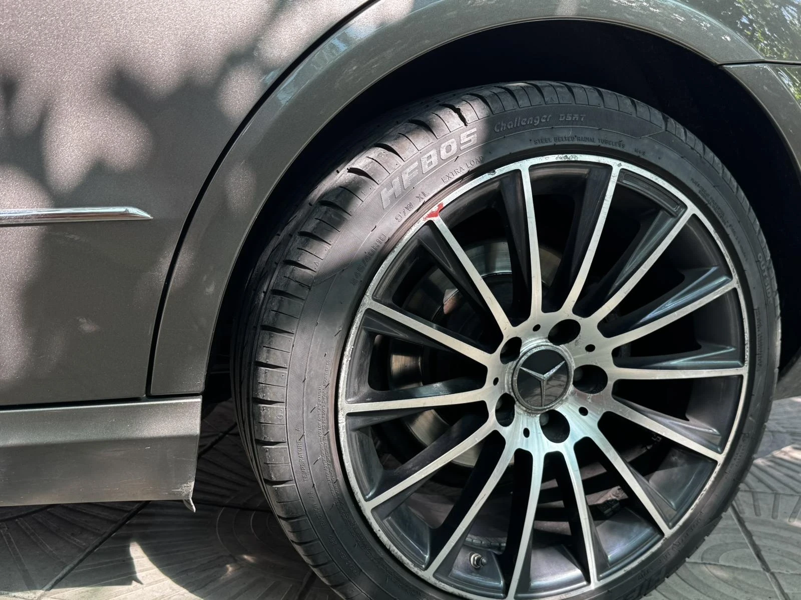 Mercedes-Benz E 220  - изображение 5 | Auto.bg Mercedes-Benz E 220  - изображение 5