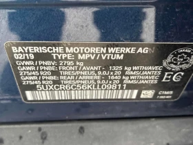 BMW X5 * xDrive40i * CARFAX * БЕЗ ПЪРВОНАЧАЛНА ВНОСКА - 53200 лв. / 27200.73 € - 86838128 11 | Car24.bg BMW X5 * xDrive40i * CARFAX * БЕЗ ПЪРВОНАЧАЛНА ВНОСКА - 53200 лв. / 27200.73 € - 86838128 11