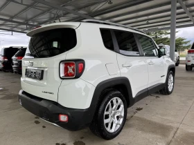 Jeep Renegade 120ps* АВТОМАТ* LIMITED* НАВИ* КАМЕРА - 18999 лв. / 9714.03 € - 37880744 5 | Car24.bg Jeep Renegade 120ps* АВТОМАТ* LIMITED* НАВИ* КАМЕРА - 18999 лв. / 9714.03 € - 37880744 5