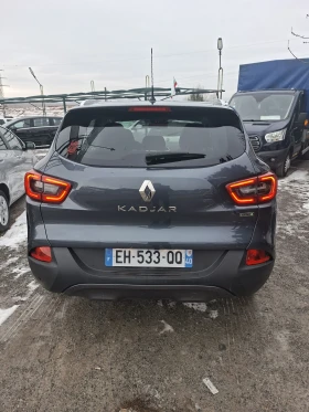 Renault Kadjar 1.5 DCI BOSE - 11000 € / 21514.13 лв. - 32861258 5 | Car24.bg Renault Kadjar 1.5 DCI BOSE - 11000 € / 21514.13 лв. - 32861258 5